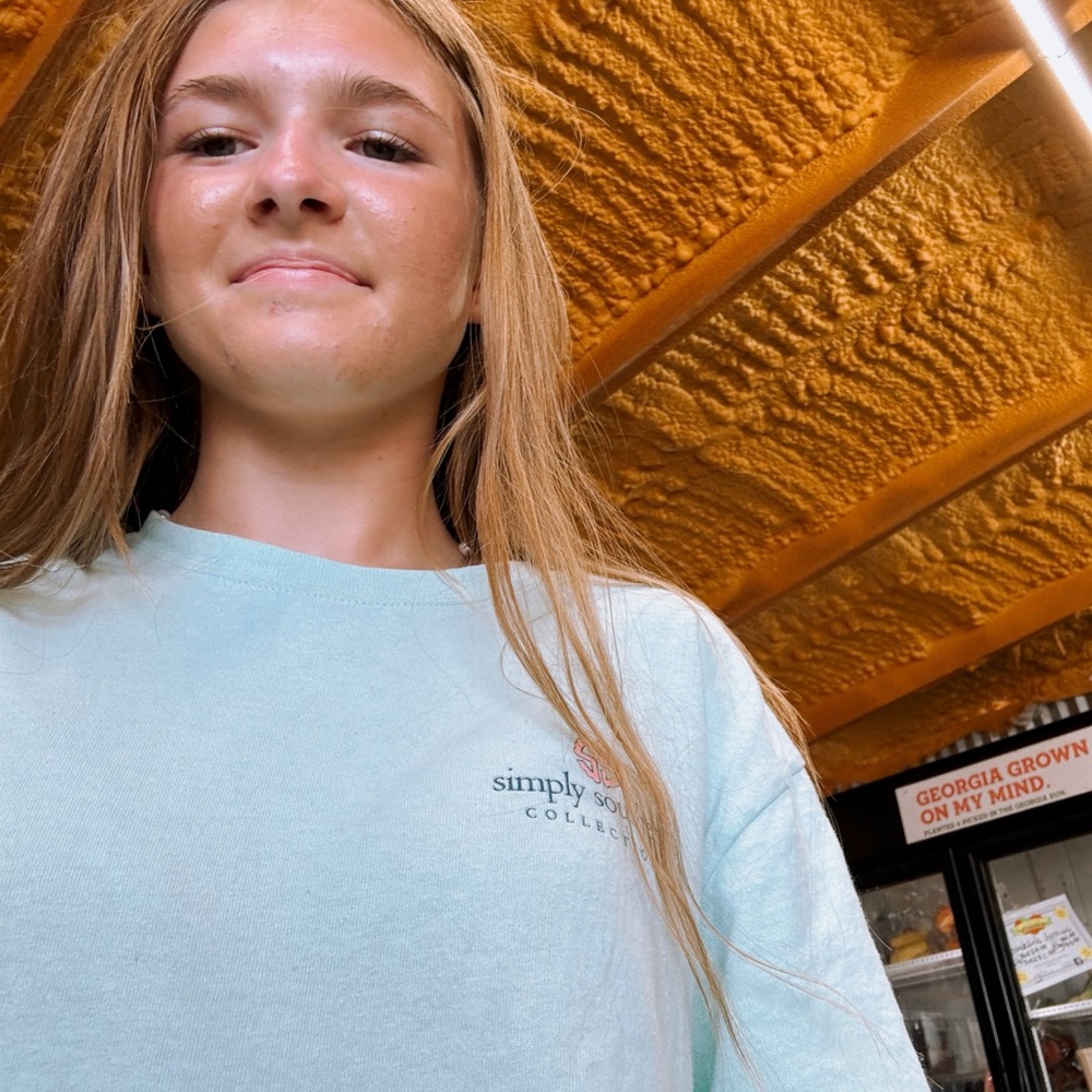 Meet your Posher, Katy